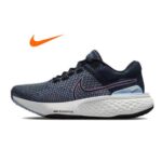 Nike ZoomX Invincible Run Flyknit 2 'Dark Marina Blue' DC9993-400