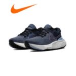 Nike ZoomX Invincible Run Flyknit 2 'Dark Marina Blue' DC9993-400