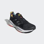 Adidas SolarGlide 5 Black GX5471