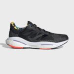 Adidas SolarGlide 5 Black GX5471