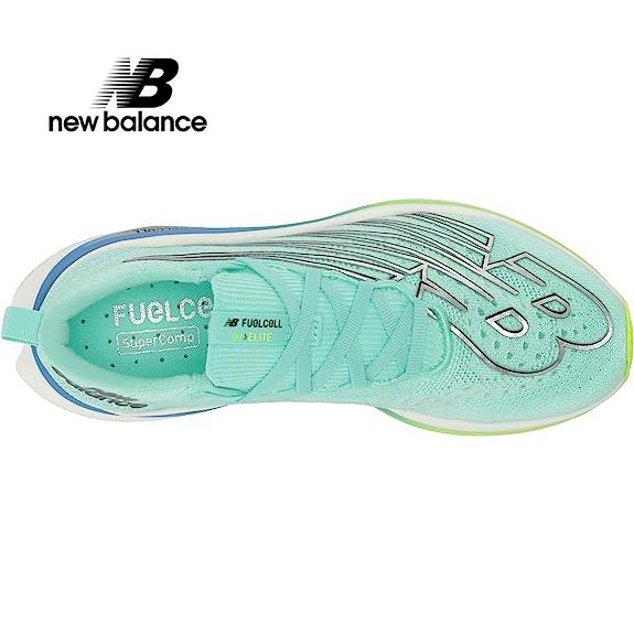 new balance fuelcell supercomp elite v4 sizing