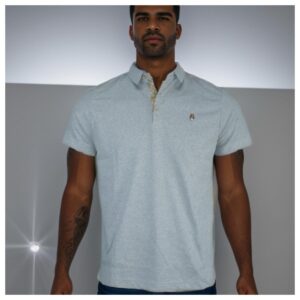 Hush puppies cheap polo shirt