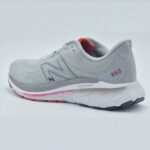 New Balance Fresh Foam EVOZ 2 Grey M860S13