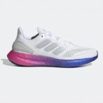 Adidas pureboost 22 running shoe HQ8585