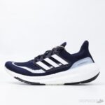 Adidas ULTRABOOST LIGHT SHOES Black HQ6340