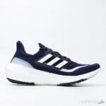 Adidas ULTRABOOST LIGHT SHOES Black HQ6340