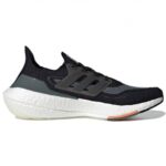 Adidas Ultraboost 21 Black FY0389