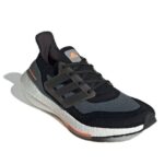 Adidas Ultraboost 21 Black FY0389