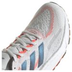 Adidas Solarboost 5 Men's Crystal White Grey GW1962