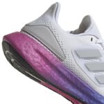 Adidas pureboost 22 running shoe HQ8585