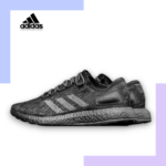 Adidas Pure Boost Triple Black CM8304