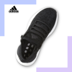 Adidas pure Boost shoe CP9326