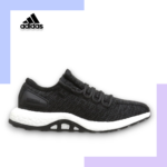 Adidas pure Boost shoe CP9326