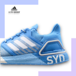 Adidas Ultra Boost 20 City Pack Sydney FX7814