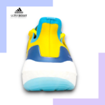 Adidas Ultraboost yellow legacy Indigo sky Rush GW1710