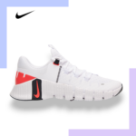 Nike Free Metcon5 DV3949-100