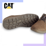 caterpillar men shoe