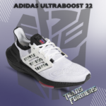 Adidas ULTRABOOST 22 Transformer Running Shoes GW1915