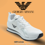 Armani sneakers Egypt