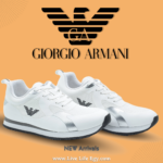 Armani sneakers Egypt