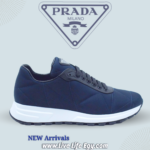 PRADA Men's RE-NYLON SNEAKERS in Egypt