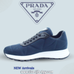 PRADA Men's RE-NYLON SNEAKERS in Egypt