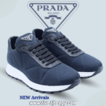 PRADA SNEAKERS