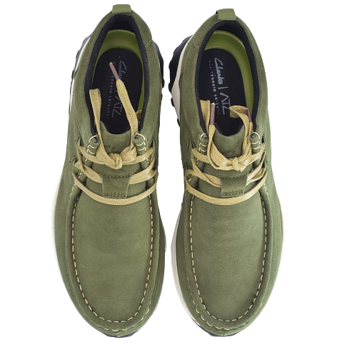 Clarks-ATL-Mens-shoe-in-Army-Green-971678_nobg