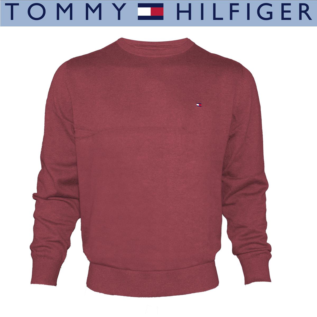 Red-wine-tommy-hilfiger-round-men.jpg