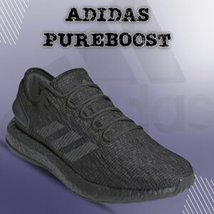 Adidas pureboost cm8304 on sale